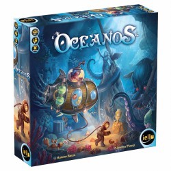 Oceanos