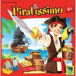 Piratissimo