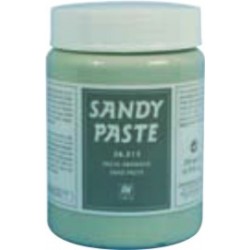 26215 - Sandy paste
