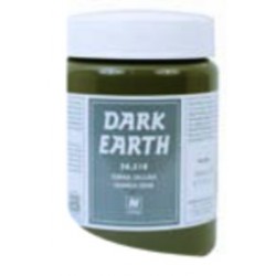 26218 - Dark Earth