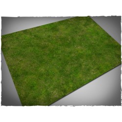 Game mat - Grass - tissus, 4x6