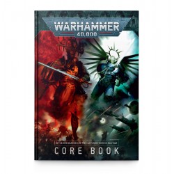 Warhammer 40,000 – Livre de...