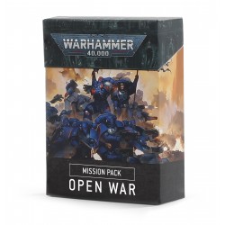 Warhammer 40,000: Pack de...