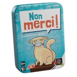 Non Merci