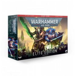 Warhammer 40000 - Édition...