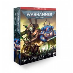 Warhammer 40000 - Édition...