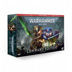 Warhammer 40000 - Édition...