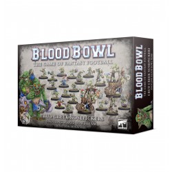 Blood Bowl: Crud Creek...