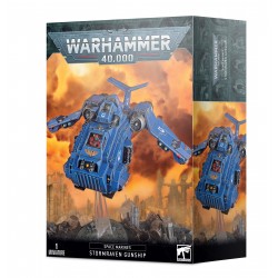 Space Marines: Escorteur...