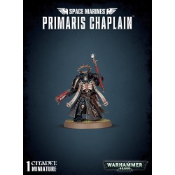 Chapelain Primaris
