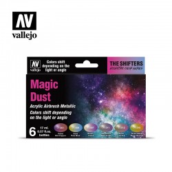 77090 - Magic Dust Set