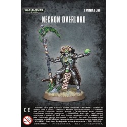 Necron Overlord