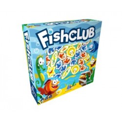 Fish club