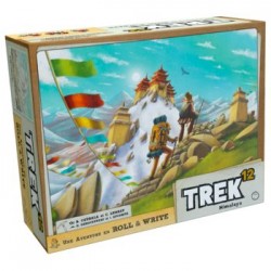 Trek12 - Himalaya