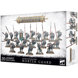 Mortek Guard