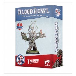 Treeman Blood Bowl