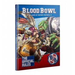 Blood Bowl – Les Règles...