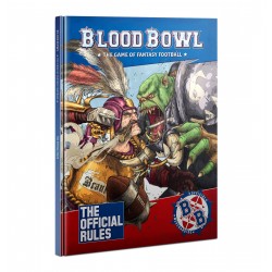 Blood Bowl – Les Règles...