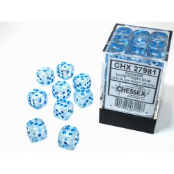 Borealis® 12mm d6...