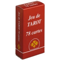 Jeu de Tarot