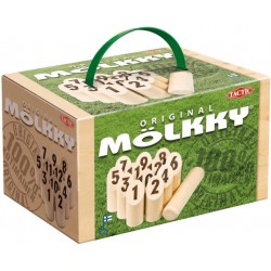 Mölkky standard