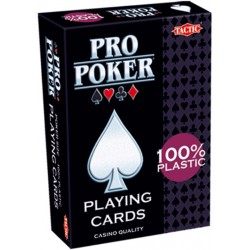 Poker - 52 cartes...