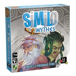 Similo Mythes