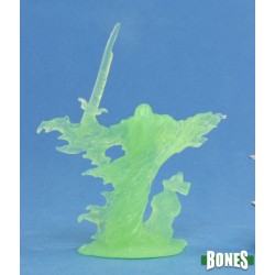 Grave Wraith