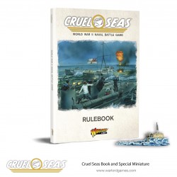 Cruel Seas Rulebook