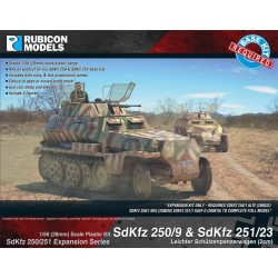 SdKfz 250/251 Expansion Set...