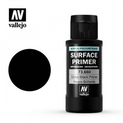 73660 - Gloss Black Primer...