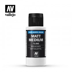 73540 - Matt Base - 60ml