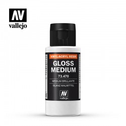 73470 - Gloss Medium - 60ml