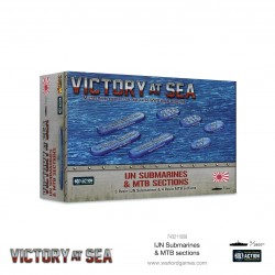 Victory at Sea - IJN...