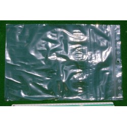 Sachet ZIP 250x350mm