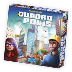 Quadropolis