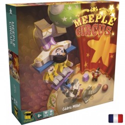 Meeple Circus