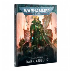 Supplément de Codex: Dark...