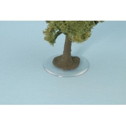 Tree Bases, transparent (10...