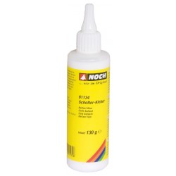Colle pour ballast