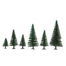 10 Sapins à piquer