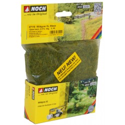 Flocage Herbes sauvages XL Pré