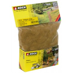 Flocage Herbes sauvages beige
