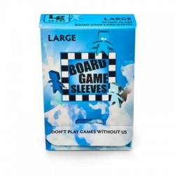 Board Game Sleeves - Large...