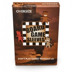 Board Game Sleeves -...
