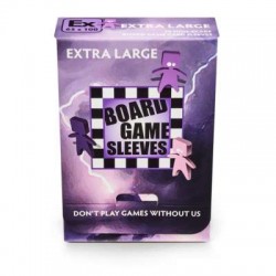 Board Game Sleeves - Extra...