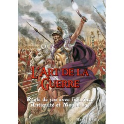 Livre de règle Art de la...