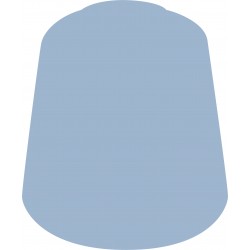 Layer: Blue Horror