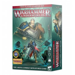 Warhammer Underworlds: Set...