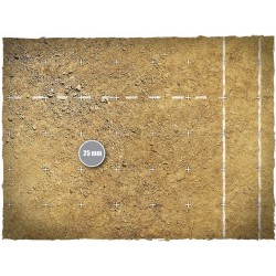 Fantasy Football game mat -...